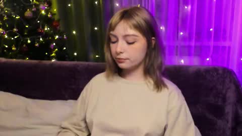 Forget me not eve on CB online show from 01-15-26, 12:32