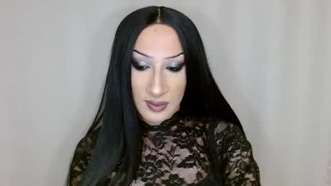 Supreme Maestra online show from 09-12-25, 06:41