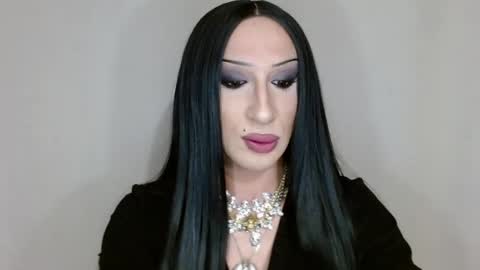 Supreme Maestra online show from 09-20-25, 06:31