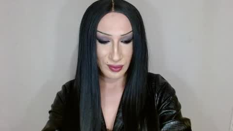 Supreme Maestra online show from 09-25-25, 06:33