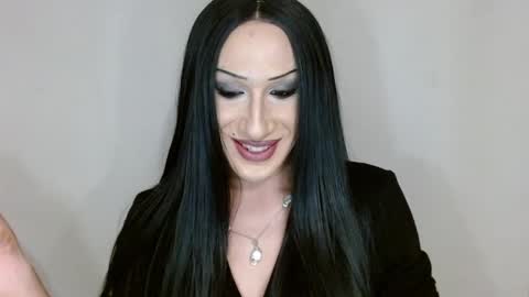 Supreme Maestra online show from 09-26-25, 07:18