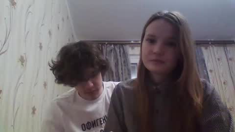Evgeniy and Anna online show from 01-14-26, 08:03