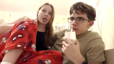 Evgeniy and Anna online show from 02-04-26, 07:53