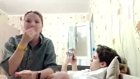 Evgeniy and Anna online show from 02-26-26, 08:30