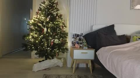 evi_woow online show from 01-05-26, 06:44