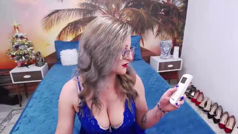 Evia online show from 12-16-24, 08:48