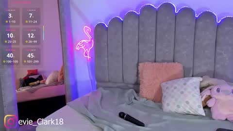 My name is Evie  nice to meet you  really get to know me better private is open  online show from 02-21-26, 02:01