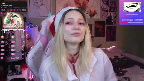 Snapshot of evie_rosen chatting on 12-31-24, 02:19 Evie online show from 12-31-24, 02:19