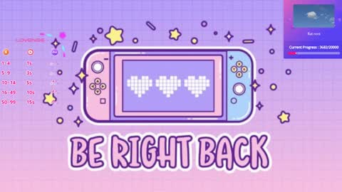 Snapshot of evie_rosen chatting on 01-31-25, 10:21 Evie online show from 01-31-25, 10:21