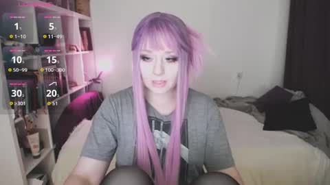 Snapshot of eviecuster chatting on 08-06-26, 08:33 Im gonna be on in 2 hours online show from 08-06-26, 08:33