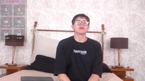 Eviedemn online show from 10-07-25, 03:04