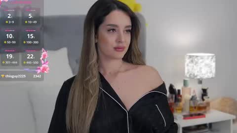 Evie online show from 02-10-25, 09:04