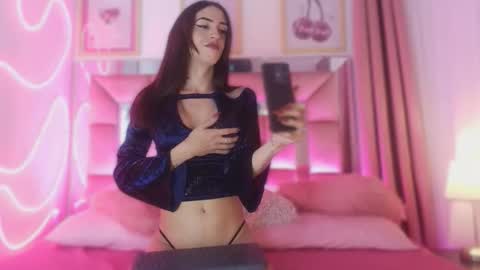 Annie online show from 11-15-25, 09:32