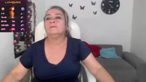 Pamela  online show from 03-01-25, 04:54