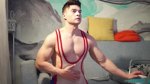 Snapshot of evildavil chatting on 01-30-25, 06:43 David online show from 01-30-25, 06:43