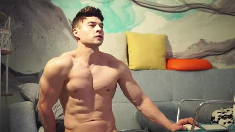 Snapshot of evildavil chatting on 02-10-25, 10:30 David online show from 02-10-25, 10:30