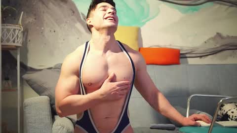 Snapshot of evildavil chatting on 02-20-25, 11:21 David online show from 02-20-25, 11:21