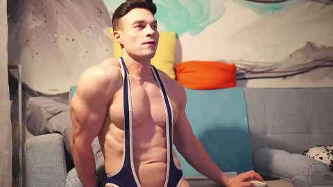 Snapshot of evildavil chatting on 11-27-25, 08:44 David online show from 11-27-25, 08:44