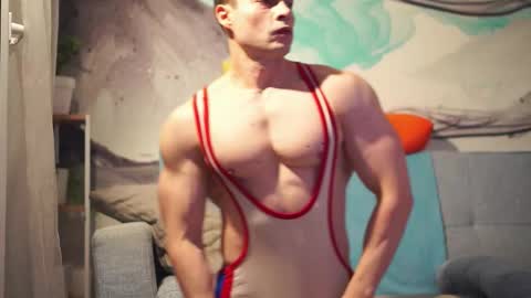 Snapshot of evildavil chatting on 12-14-25, 08:13 David online show from 12-14-25, 08:13