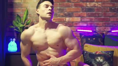 Snapshot of evildavil chatting on 02-06-26, 02:09 David online show from 02-06-26, 02:09