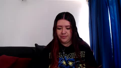 Snapshot of evilheart_69 chatting on 09-12-25, 05:13 evilheart_69 online show from 09-12-25, 05:13