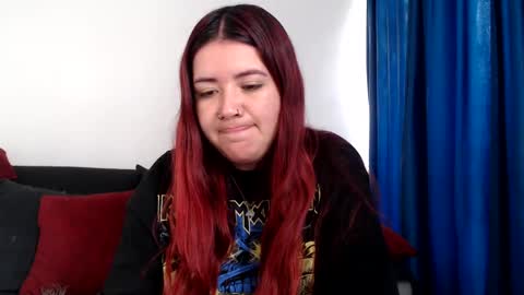 Snapshot of evilheart_69 chatting on 09-18-25, 06:32 evilheart_69 online show from 09-18-25, 06:32