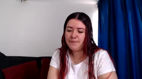 Snapshot of evilheart_69 chatting on 09-22-25, 05:15 evilheart_69 online show from 09-22-25, 05:15