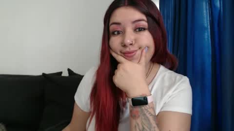 Snapshot of evilheart_69 chatting on 09-29-25, 04:34 evilheart_69 online show from 09-29-25, 04:34