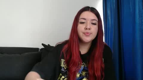 Snapshot of evilheart_69 chatting on 09-30-25, 05:51 evilheart_69 online show from 09-30-25, 05:51