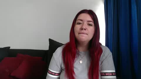 Snapshot of evilheart_69 chatting on 10-13-25, 04:40 evilheart_69 online show from 10-13-25, 04:40