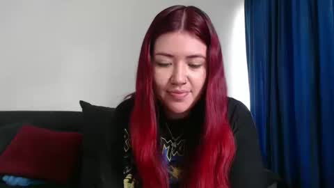 Snapshot of evilheart_69 chatting on 10-17-25, 04:53 evilheart_69 online show from 10-17-25, 04:53