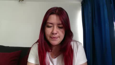 Snapshot of evilheart_69 chatting on 10-20-25, 05:13 evilheart_69 online show from 10-20-25, 05:13