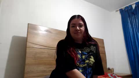 Snapshot of evilheart_69 chatting on 11-27-25, 06:43 evilheart_69 online show from 11-27-25, 06:43