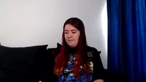 Snapshot of evilheart_69 chatting on 12-05-25, 07:10 evilheart_69 online show from 12-05-25, 07:10