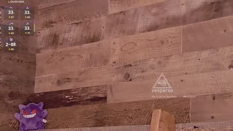 Vesper -  online show from 02-08-25, 12:39