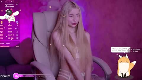 Eva online show from 02-14-25, 02:23