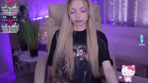 Eva online show from 10-18-25, 11:33