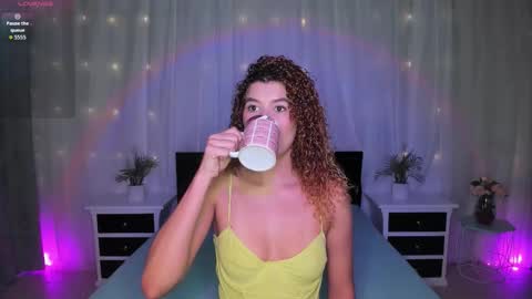 Evolet online show from 12-19-25, 11:28