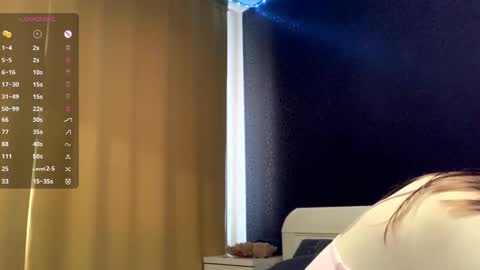 Eva online show from 09-17-25, 09:11