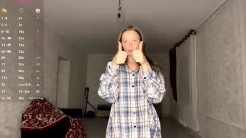 Eva online show from 09-18-25, 03:14