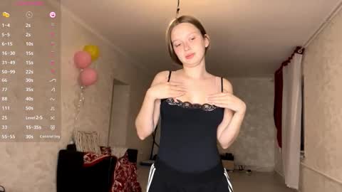 Eva online show from 09-21-25, 03:13