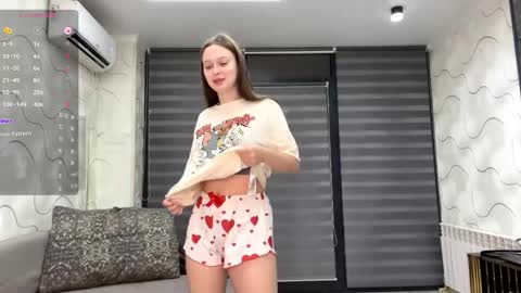 Eva online show from 11-02-25, 03:14