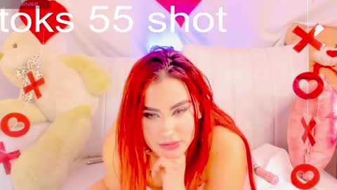 Snapshot of evva_foxxy chatting on 02-14-25, 06:40 evva_foxxy online show from 02-14-25, 06:40