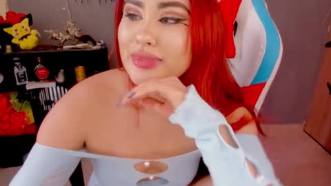 Snapshot of evva_foxxy chatting on 03-08-25, 01:25 evva_foxxy online show from 03-08-25, 01:25