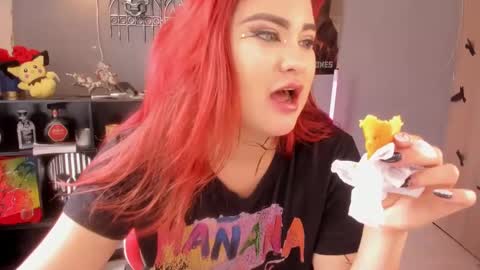 Snapshot of evva_foxxy chatting on 03-08-25, 04:28 evva_foxxy online show from 03-08-25, 04:28