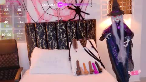 evvaa_moon online show from 10-25-25, 12:34