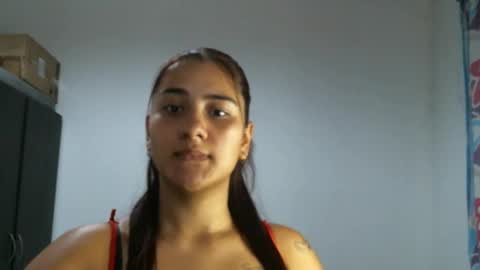 Snapshot of evy_conor chatting on 09-27-25, 10:42 Evy conor online show from 09-27-25, 10:42