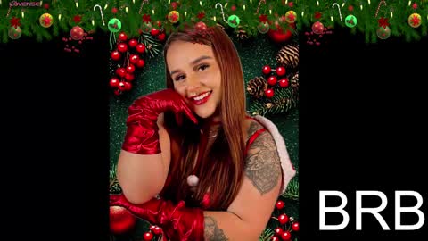 EVY online show from 12-21-24, 05:18