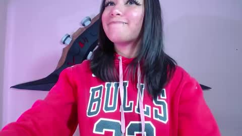 Im Evy online show from 11-29-25, 12:13