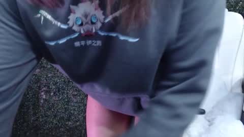 Im Evy online show from 02-23-26, 05:32